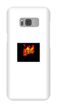 wwilliams23 Samsung Phone Cases