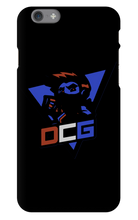 defcantgame iPhone Phone Cases