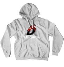 Hoodie Chiquita (more text colors available)