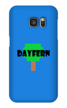 DayFern Samsung Phone Case