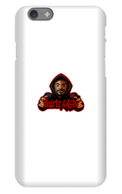 kurtzragin iPhone Phone Cases