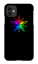 falinere iPhone Phone Cases