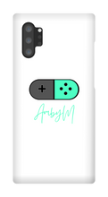Amby_M Samsung Phone Cases