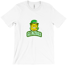 ire_glenzo122 T-Shirts