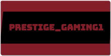 prestige_gaming1 XXL Gaming Mousepad
