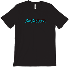 DaeDreamer Font T-Shirt