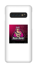 hunibear6 Samsung Phone Cases