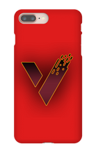 vSmudgerr iPhone Phone Cases