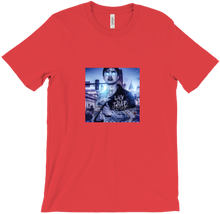 unxledyl "luv is the Trap" T-Shirts