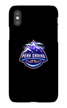 Peak Gaming iPhone Phone Case