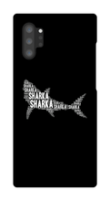 WordShark Phone Case (Samsung)
