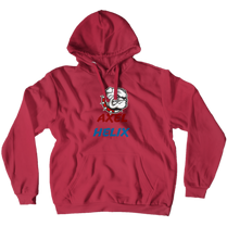 Axels Hoodies (Pullover)