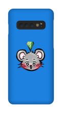 verihiiri Samsung Phone Cases