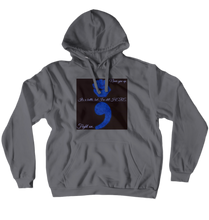 Fight On Hoodies (No-Zip/Pullover)