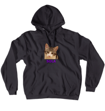 Sula Hoodie (No-Zip/Pullover)