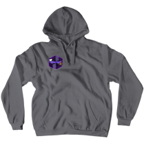 Original-OrderNMT-Logo Hoodies (No-Zip/Pullover)