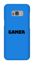 Gamer Samsung Phone Cases