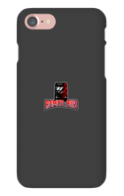 romisvii iPhone Phone Cases