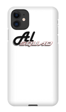 AlSquad iPhone Phone Cases