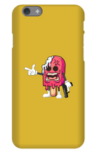 popsiclesfreezer iPhone Phone Cases
