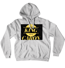 kingcaron Hoodies (No-Zip/Pullover)