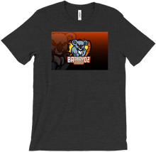 badboyoz888 logo T-Shirts