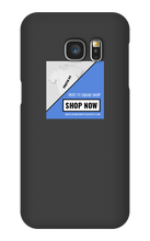 fritzyt Samsung Phone Cases