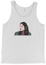Vector Tank Top