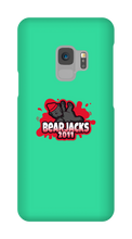 bearjacks2011 Samsung Phone Cases
