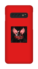 xmaskeda Samsung Phone Cases