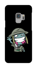 ghoul Samsung Phone Cases
