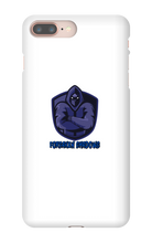 forsakenshadows_ iPhone Phone Cases