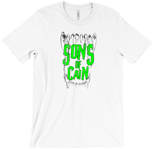 Green Rabid Tee