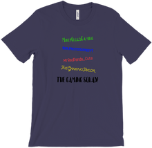 TheGamingSquad T-Shirts