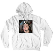 hillybricky Hoodies (No-Zip/Pullover)