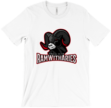 ramwitharies T-Shirts