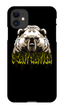 beastlycracker13 iPhone Phone Cases