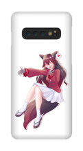 Riana Samsung  Cases