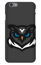 orthodruid iPhone Phone Cases