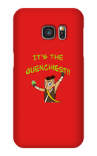 Sokka Samsung Phone Cases