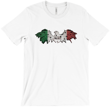 jdhertz - M.O.B T-Shirts
