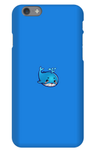 jonny_whale iPhone Phone Cases