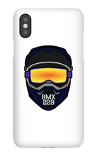 bmx229 iPhone Phone Cases