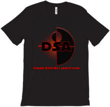 darksidealliance_com T-Shirts