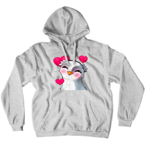 kas1tink Hoodies (No-Zip/Pullover)