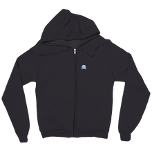 AGG Zip Up Hoodie