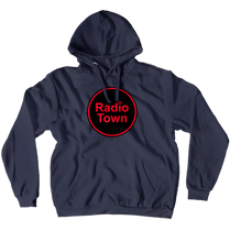 Original Logo Hoodies (No-Zip/Pullover)