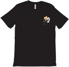 ukzmonster T-Shirts LOGO