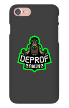 Prof iPhone Cases