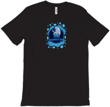 kidney3d T-Shirts
